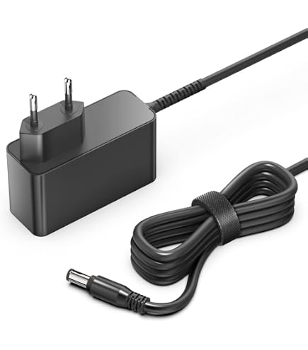 Adattatore Caricatore 18V TOP CHARGEUR Per JBL Spot 2.1 - Alimentatore Di Ricarica