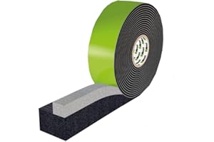 TREMCO ILLBRUCK Kompriband Fensterbau Abdichtung Top Marke Illbruck TP652 illmod trioplex+ 66/XL