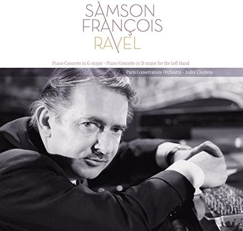 Ravel: Piano Concerto in G Major