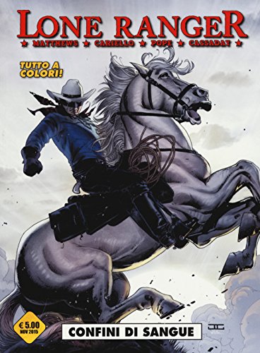 Download Lone Ranger: 2