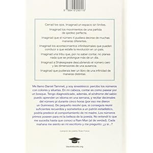 La Poesía De Los Números (BB)