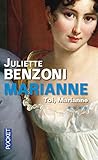 Marianne, tome 4 : Toi Marianne