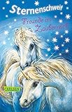 Cover zum Buch Sternenschweif: Freunde im Zauberreich