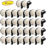 WARUM SOLL MAN SICH FÜR YELLOW YETI ENTSCHEIDEN? Die Etiketten DK-22205 DK22205 wurde mit der höchsten Präzision entwickelt, um scharfe, deutliche und ausgezeichnete Ausdrucke von höchster Qualität zu gewährleisten, um all Ihre Bedürfnisse zu erfüllen.