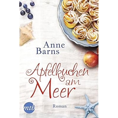 Apfelkuchen am Meer Apfelkuchen am Meer