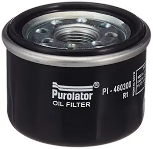 Purolator 460300I99 Spin On Oil Filter for Cars