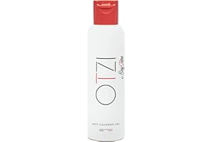 EASY TATTOO OTZI by EASYTATTOO Gel Nettoyant Doux, 125 ml
