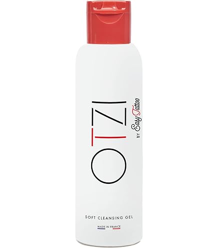 Lait Hydratant EasyTattoo - Pour Peaux Tatouées, 250 Ml, Bio Au Beurre De Karité & Huile De Coco