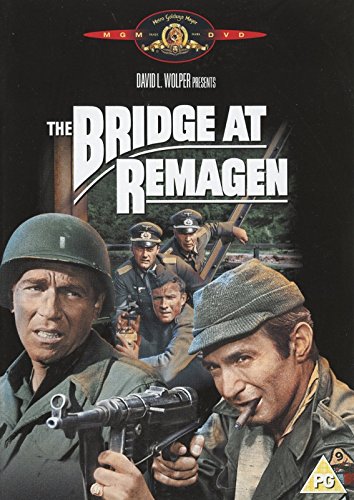 Preisvergleich Produktbild Bridge At Remagen The [UK Import]