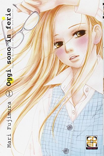 Oggi sono in ferie: 1