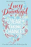 Image de The Year of Taking Chances (English Edition)