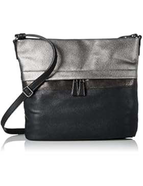 ara Bags Damen Modena Umhängetasche, 9x29x29 cm