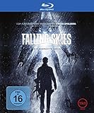  Falling Skies - Die kompletten Staffeln 1-5 (exklusiv bei Amazon.de) [Blu-ray] [Limited Edition]