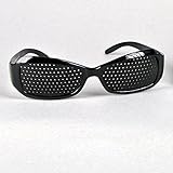 Pinhole glasses mod. Ialino - MEDICAL DEVICE