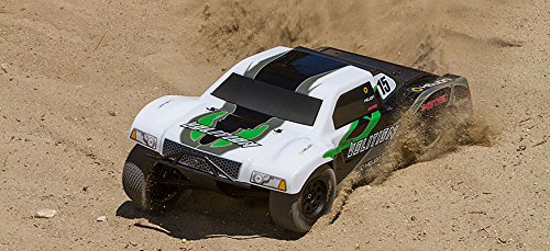 Helion Volition 2WD Short Course Truck Ready 2 Run