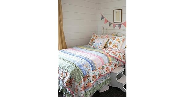 matilda jane comforter set