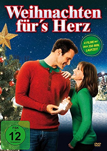 Preisvergleich Produktbild Weihnachten für's Herz
