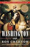 Washington: A Life by 