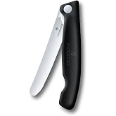 Victorinox 6.7803.F Swiss Classic 11cm D&uuml;z Piknik Bı&ccedil;ağı