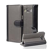 book cover galaxy tab s 10.5 bronze DESIGN: Stylisches Kunstleder Cover mit 2 Farben im Wallet-Style mit Kartenfach und Standfunktion. Das Streifendesign ist ein besonderer Hingucker und lässt die Hülle sehr edel wirken.