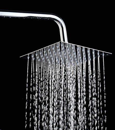 DP Grifería SD31006 Set de Ducha con Grifo termostático - Todopiscinas.net