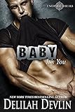 Cover zum Buch Baby, It's You