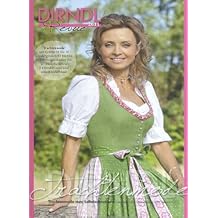Suchergebnis auf Amazon.de für: dirndl schnittmuster: Bücher