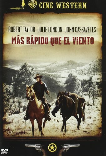 Preisvergleich Produktbild Mas Rapido Que El Viento / Vom Teugel geritten