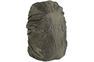 Mil-Tec Funda de Mochila para Assault Pack Large