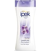 İpek Menekşe Şampuan 480 ML