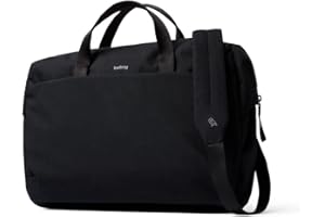 Bellroy Via Work Bag (14 L Laptop Messenger Bag)
