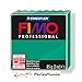 Produktbild Freizeit Kreative: 1 Brot Pate Fimo Professional grün reine 85 gr Ref 8004 – 500