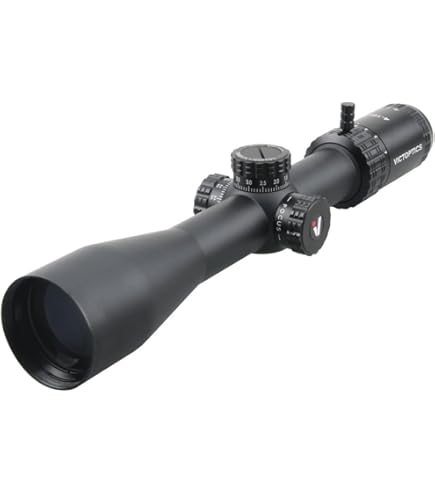 VECTOR OPTICS CALYPOS 3×32SFP Vector Optics Calypos 3x32 AR15 3x Fixed Tactical Scope