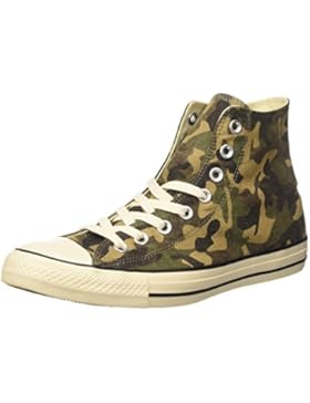 Converse Herren Ctas Hi Sneakers