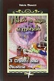 Il trionfo della giustizia. Il libro più magico del mondo: 2