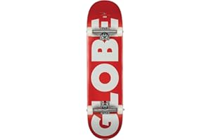 Globe G0 Fubar Tabla, Unisex Adulto
