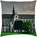 Produktbild Altenberger Cathedral Dom - Throw Pillow Cover Case (18