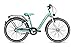 Produktbild S'COOL chiX comp 24 3-S pastel green white Kinderfahrrad Jugendfahrrad 24 Zoll 2017