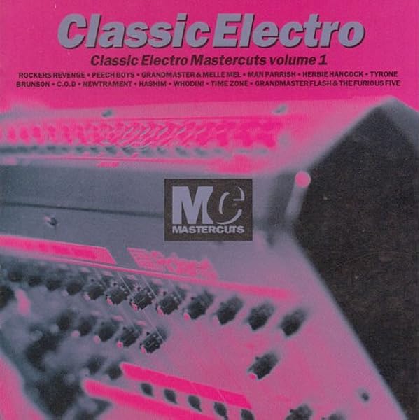 Classic Mix Mastercuts, Vol. 1 by Various Artists by : Amazon.co