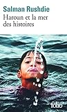Image de Haroun et la mer des histoires