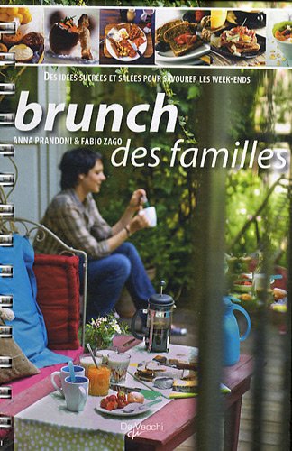 Brunch des familles en ligne