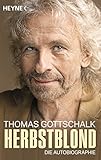 Image de Herbstblond: Die Autobiographie
