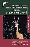 Image de Traum auf grünem Grund: Vom wundersamen Rehbock im Schwarzenbachtal (Edition Paul Parey)