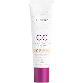 Lumene 7 Etkili Renk Dengeleyici CC Krem SPF 20