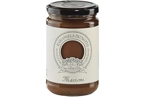 MARIANGELA PRUNOTTO Azienda Agricola Prunotto Mariangela - Composta di Marroni - 345 gr