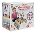 Alex Toys Jr. Busy Bead Maze Mermaid Adventure Baby Wooden Developmental Toy