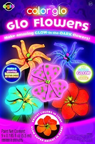 Glo Flowers by OGLO Sports