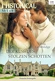 Cover zum Buch Der Kuss des stolzen Schotten