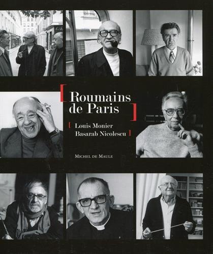Roumains de Paris gratuit Roumains de Paris gratuit