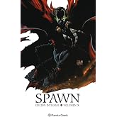 Spawn Integral n&ordm; 10 (Superh&eacute;roes)
